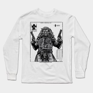 Lord of the Citadel Long Sleeve T-Shirt